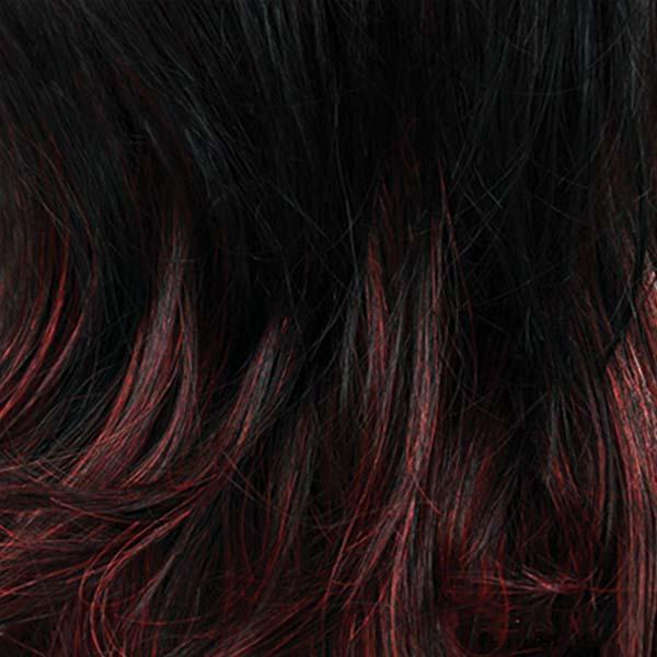 [10 pack deal] Harlem 125 KIMA Kalon Crochet Braid - Medium 10" 20" - Image 8