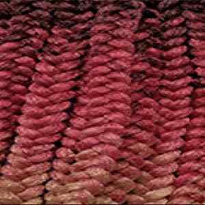 [3 Pack Deal] Bobbi Boss African Roots Collection Crochet Braid - BOMBA BOX BRAID 18" - Image 14