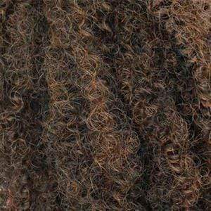 [3 Pack Deal] Bobbi Boss African Roots Collection Crochet Braid - BOMBA BOX BRAID BLUNT TIPS 10" - Image 11