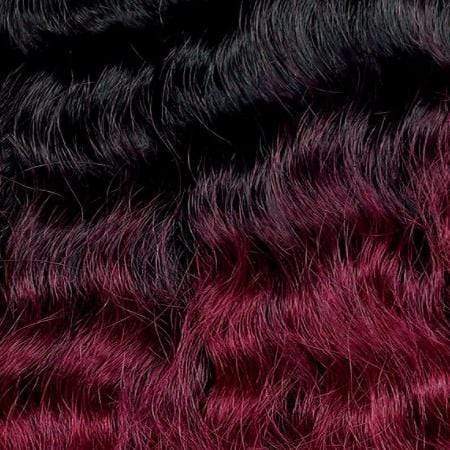 [3 Pack Deal] Bobbi Boss African Roots Collection Crochet Braid - BRAZILIAN WATER CURL 22" - Image 12