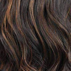Bobbi Boss African Roots Collection Crochet Braid - BOMBA SENEGAL TWIST BLUNT TIPS 10" - Image 11