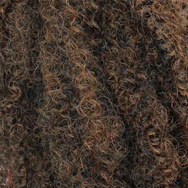 Bobbi Boss African Roots Pre-Loop Braid - 2X NU LOCS 18" - Image 8