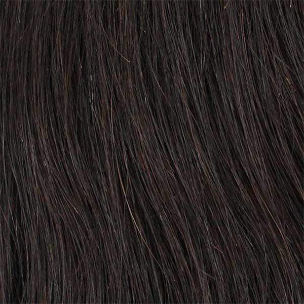 Bobbi Boss BeReal 100% BRAZILIAN VIRGIN HUMAN HAIR - Natural Straight 10" - 22" - Image 3