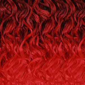 Bobbi Boss Human Hair Blend 360 Swiss Lace Front Wig - MBLF340 KILIAH - Unbeatable - Image 10