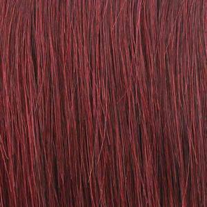 Bobbi Boss Human Hair Blend 360 Swiss Lace Front Wig - MBLF340 KILIAH - Unbeatable - Image 8