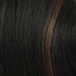 Bobbi Boss Indi Remi 100% Premium Virgin Remy Hair (Single Pack) - Ocean Wave 12"~18" - Image 11