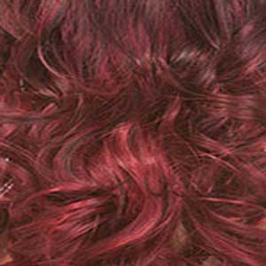 Bobbi Boss Lace Front Wig Ear-To-Ear Lace Wigs - MLF144 RAIN - Image 10