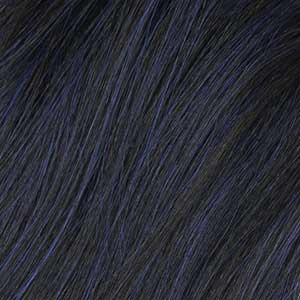 Bobbi Boss Lace Front Wig Ear-To-Ear Lace Wigs - MLF144 RAIN - Image 11