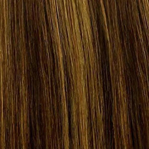 Bobbi Boss Lace Front Wig Ear-To-Ear Lace Wigs - MLF144 RAIN - Image 9