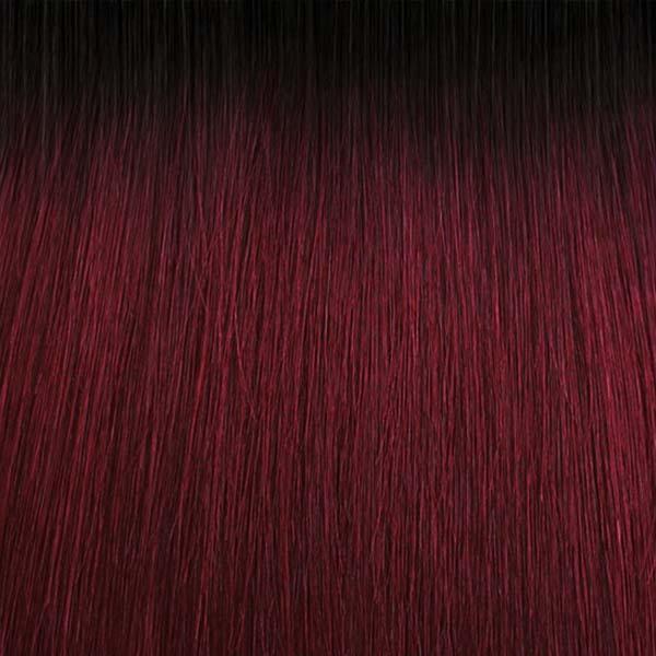 Bobbi Boss Synthetic Swiss J Part Lace Front Wig - MLF181 DENNA - Image 11