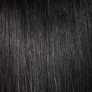 Bobbi Boss PELA 100% Human Hair Weave - NATURAL YAKY 10"-18" - Image 5