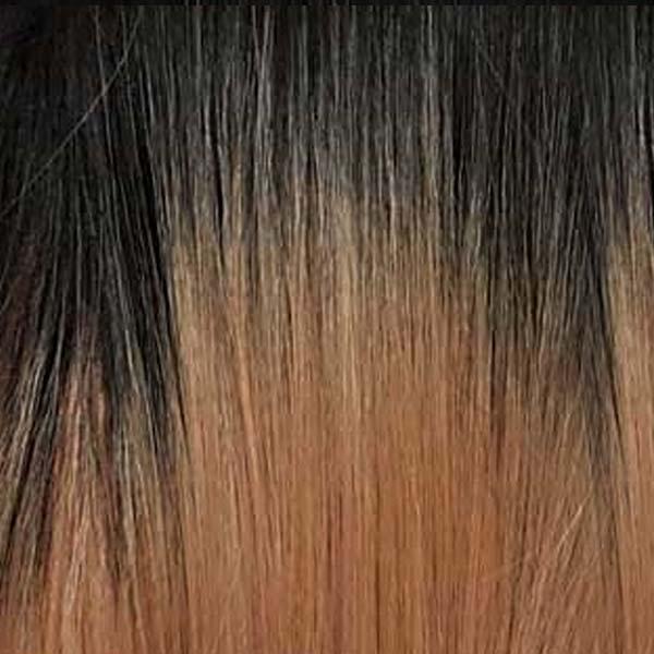 Bobbi Boss Premium Synthetic Deep Part Lace Front Wig - MLF352 DRAYA - Image 11