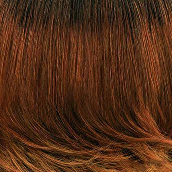 Bobbi Boss Premium Synthetic Deep Part Lace Front Wig - MLF352 DRAYA - Image 12