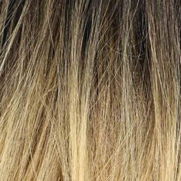 Bobbi Boss Premium Synthetic Deep Part Lace Front Wig - MLF352 DRAYA - Image 13