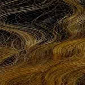 Bobbi Boss Synthetic Hair 13x4 360 Glueless Frontal Lace Wig - MLF411 EVERLY - Image 8