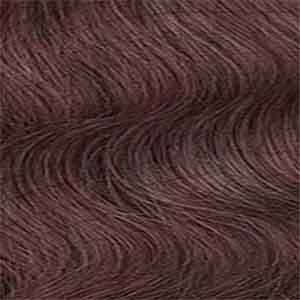 Bobbi Boss Synthetic Hair 13x4 360 Glueless Frontal Lace Wig - MLF413 TEAGAN - Image 11