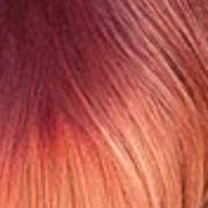 Bobbi Boss Synthetic Hair 13x4 360 Glueless Frontal Lace Wig - MLF413 TEAGAN - Image 6