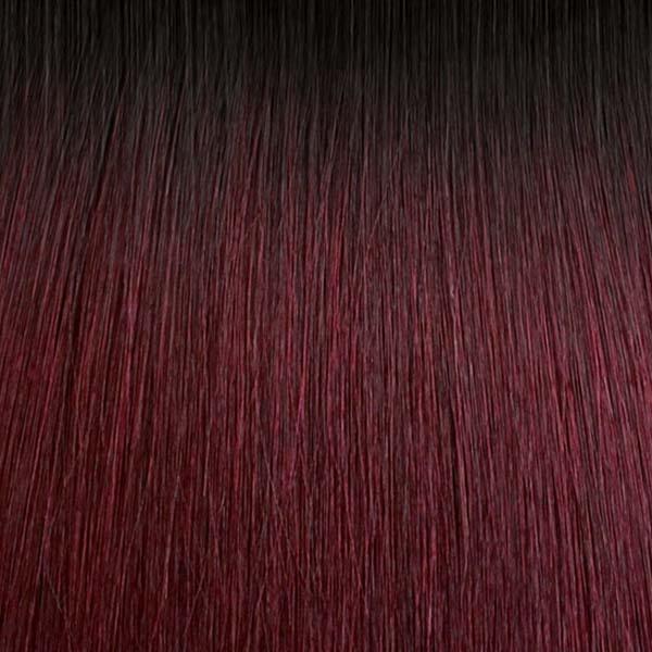 Bobbi Boss Visso Remi 100% Human Hair VISSO NATURAL YAKY 8"/10"/12" - Image 11