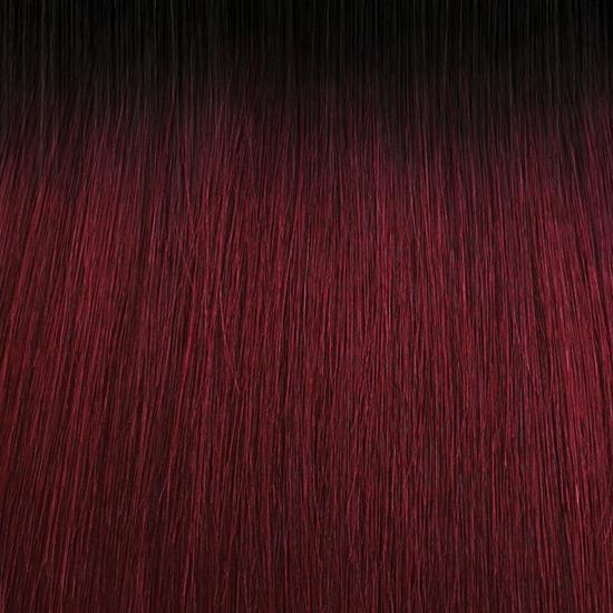 Bobbi Boss Visso Remi 100% Human Hair VISSO NATURAL YAKY 8"/10"/12" - Image 12
