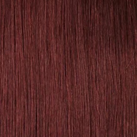 Bobbi Boss Visso Remi 100% Human Hair VISSO NATURAL YAKY 8"/10"/12" - Image 14