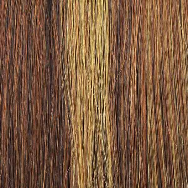 It's A Wig Swiss Lace Front Wig SWISS LACE - GERMANA - Clearance - Image 7