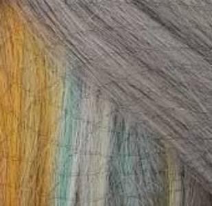 Janet Collection Color Me Premium Synthetic Deep Part Lace Wig - CUTE - Clearance - Image 14