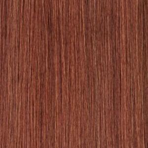 Kara Remy Blue 100% Virgin Human Hair Weave - NEW YAKI 10" - 18" - Image 8