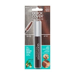 RED BY KISS - Quick Cover Root Touch-Up Brush - (C) - Image 10