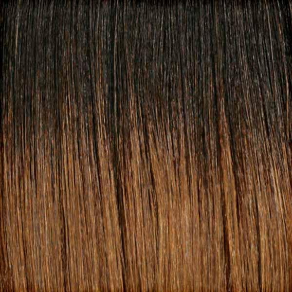 Milkyway Human Hair Weave - PURE YAKY 8" 10" 12" - Image 8