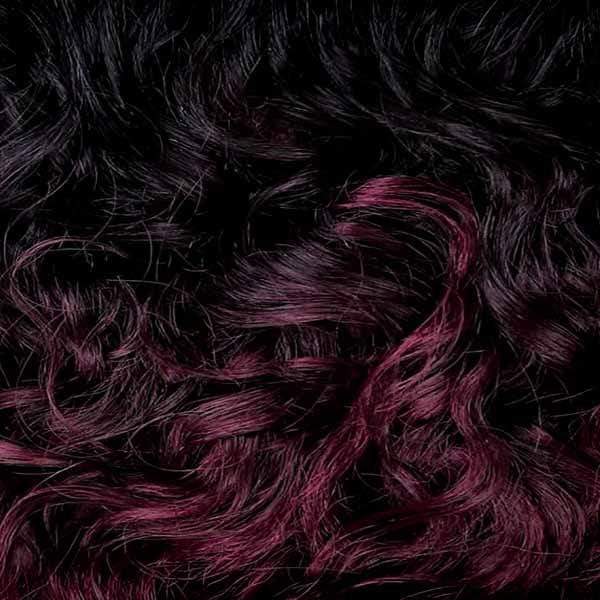 Milkyway Human Hair Weave - PURE YAKY 8" 10" 12" - Image 9