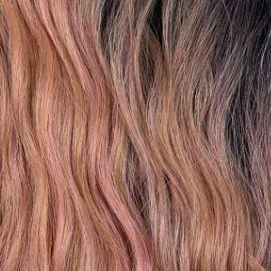 Motown Tress Let's Lace Half Moon Part Lace Front Wig - LDP CURVE1 - Image 10