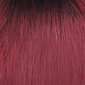Motown Tress Let's Lace Half Moon Part Lace Front Wig - LDP CURVE1 - Image 12