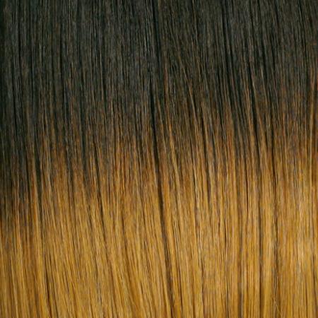 Motown Tress Let's Lace Half Moon Part Lace Front Wig - LDP CURVE1 - Image 9
