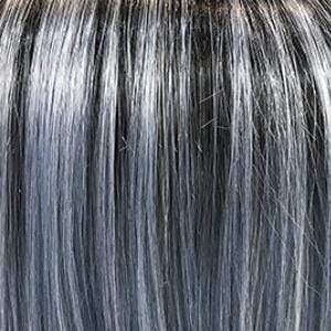 Motown Tress Synthetic Hair Deep Part Super Glam Let's Lace Wig - L. ALINA - Image 17