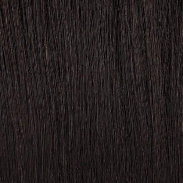 Outre Lace Front Big Beautiful Hair Synthetic Lace Front Wig - 4C Coily - Image 5