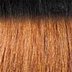 Outre Lace Front Big Beautiful Hair Synthetic Lace Front Wig - 4C Coily - Image 8