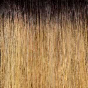 Outre Human Hair Blend 5x5 Lace Closure Wig - HHB BODY CURL 24" - Image 13