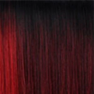 Outre Human Hair Blend 5x5 Lace Closure Wig - HHB PERUVIAN WATER WAVE 24" - Image 15