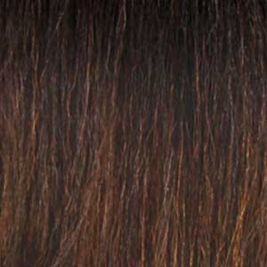 Outre Human Hair Blend 5x5 Lace Closure Wig - HHB YAKI STRAIGHT 26" - Image 11