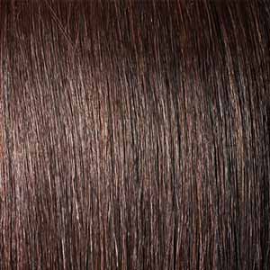 Outre Human Hair Blend 5x5 Lace Closure Wig - HHB KINKY STRAIGHT 24" - Image 9