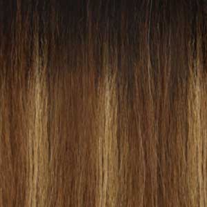 Outre Human Hair Blend 5x5 Lace Closure Wig - HHB MALAYSIAN DEEP 26" - Image 14
