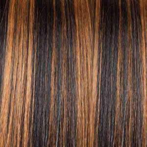 Outre Quick Weave Synthetic Half Wig - BATIK PERUVIAN BUNDLE HAIR - Image 7