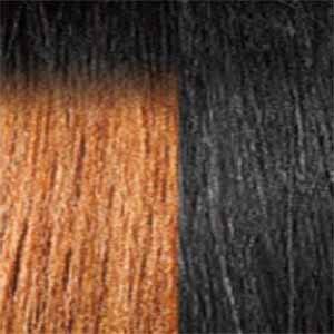Outre Quick Weave Synthetic Half Wig - BATIK PERUVIAN BUNDLE HAIR - Image 9