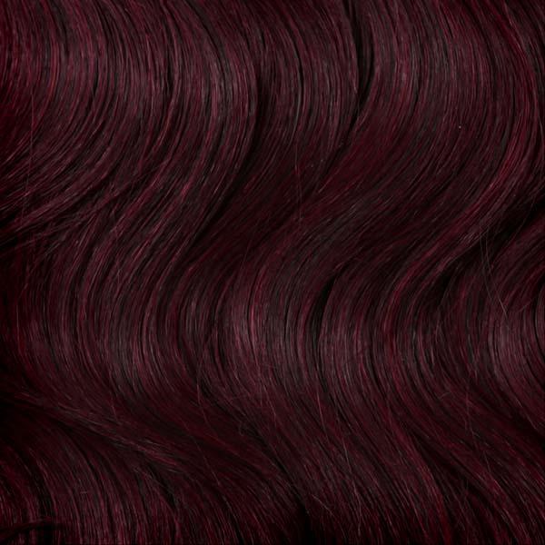 Outre & Play Human Hair Blend QW Complete Cap - CALISTA - Image 10