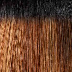 Outre Quick Weave Synthetic Half Wig - 3A PASSION CURL - Image 9
