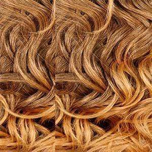 Outre Quick Weave Synthetic Half Wig - 4A SIZZLE SPIRAL - Image 10