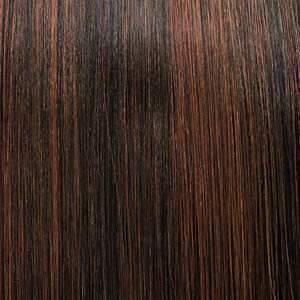 Outre Quick Weave Synthetic Half Wig - ANNIE - Image 8