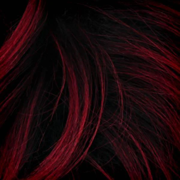 Outre Quick Weave Synthetic Half Wig - SWEET - Image 10