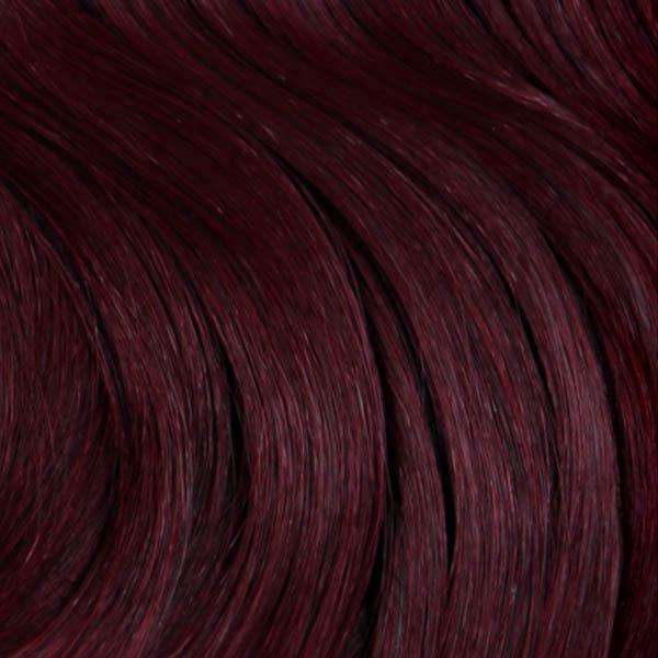 Outre Quick Weave Synthetic Half Wig - SWEET - Image 5
