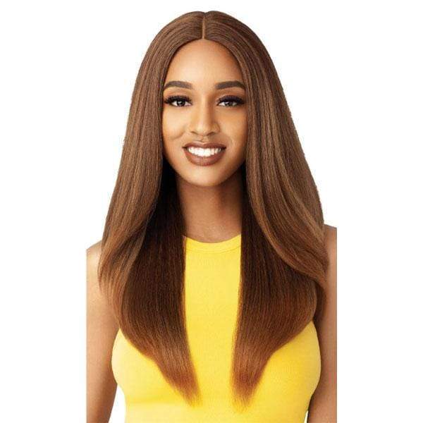 Outre The Daily Wig Synthetic Hair Lace Part Wig - LENORE